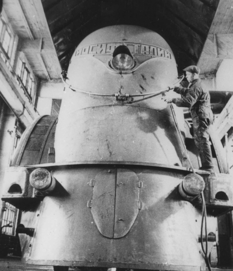 约瑟夫·斯大林