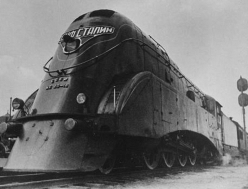 约瑟夫·斯大林