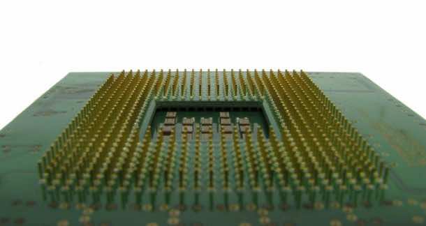 磁性芯片可以大大降低计算机的能源消耗
