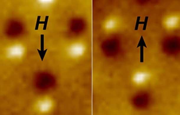 磁性芯片可以大大降低计算机的能源消耗