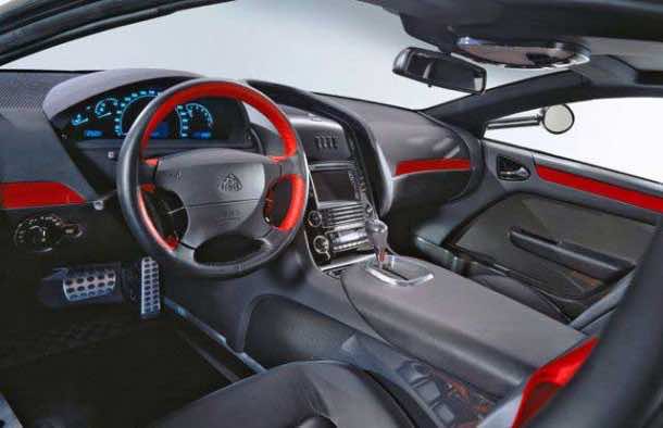 迈巴赫Exelero售价800万美元