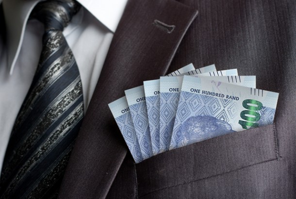 在大型科技公司的平均工资是超出你能想象2