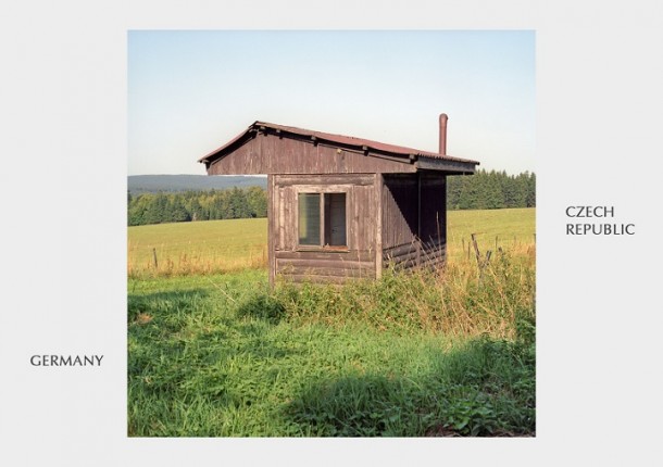 欧洲国家的和平边界（10）