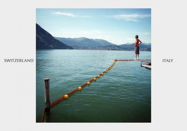 欧洲国家的和平边界（11）