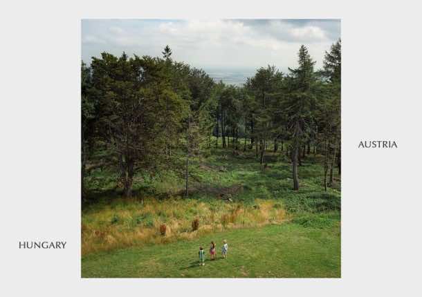 欧洲国家的和平边界（12）