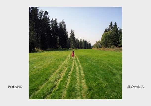 欧洲国家的和平边界（14）