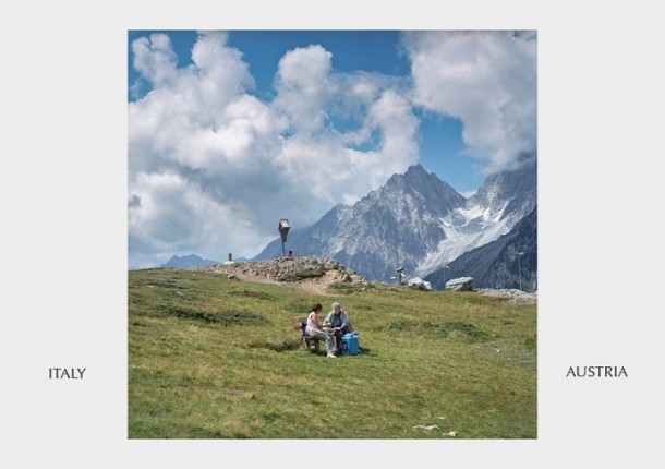 欧洲国家的和平边界（15）