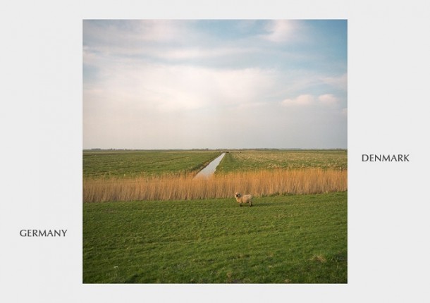 欧洲国家的和平边界（16）