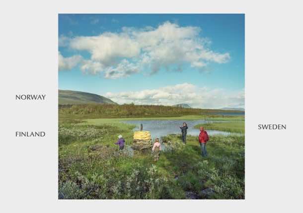 欧洲国家的和平边界（17）