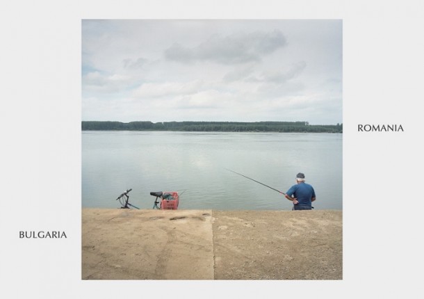 欧洲国家的和平边界（18）