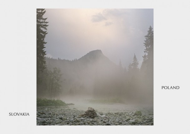 欧洲国家的和平边界（4）