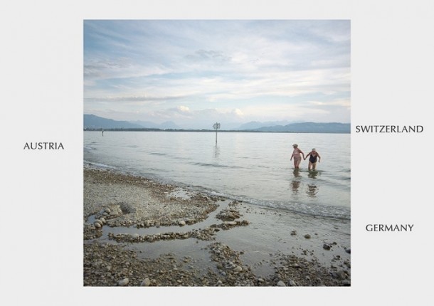 欧洲国家的和平边界（7）