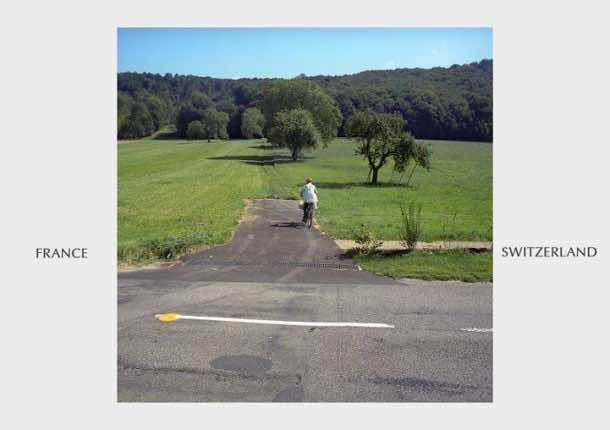 欧洲国家的和平边界（9）