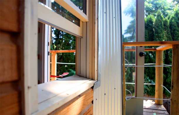 这是10个你可以租到的最好的Airbnb树屋