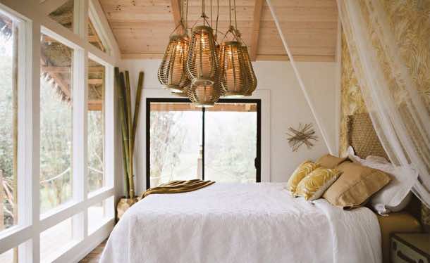 这是10个你可以租到的最好的Airbnb树屋