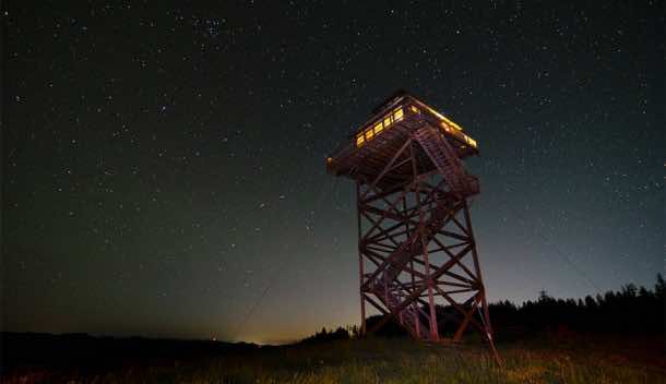 这是10个你可以租到的最好的Airbnb树屋