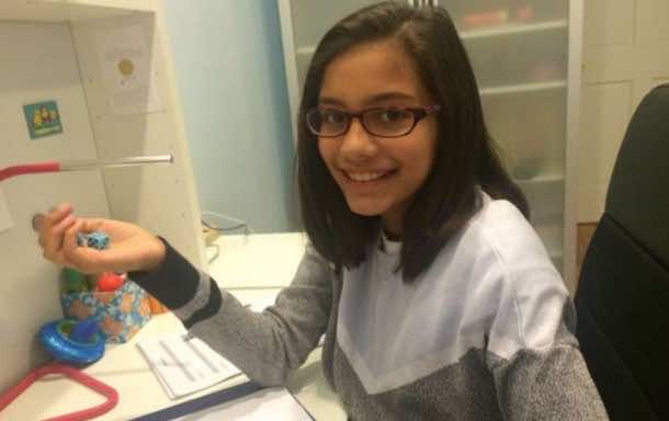 你可以花2美元从一个11岁的孩子那里得到一个安全的密码