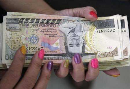 货币的起源story13