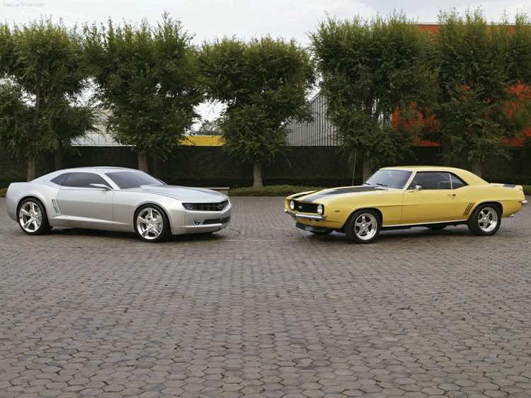 豪华轿车comparson, then14