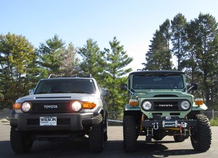 豪华轿车comparson, then4