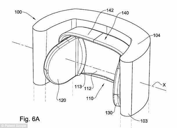 有史以来最舒适的头枕