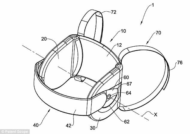 有史以来最舒适的头枕2