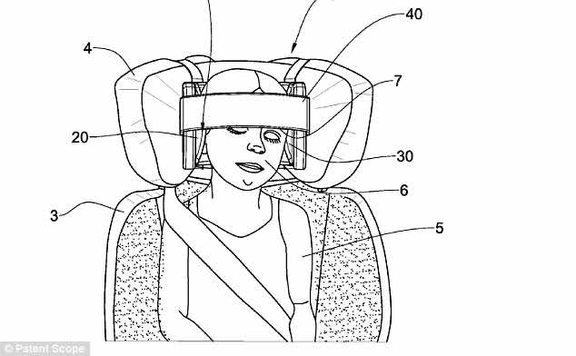 有史以来最舒适的头枕4