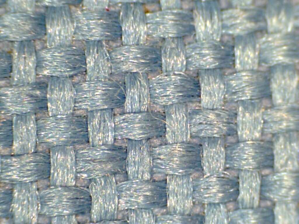 这些衣服是自洁的