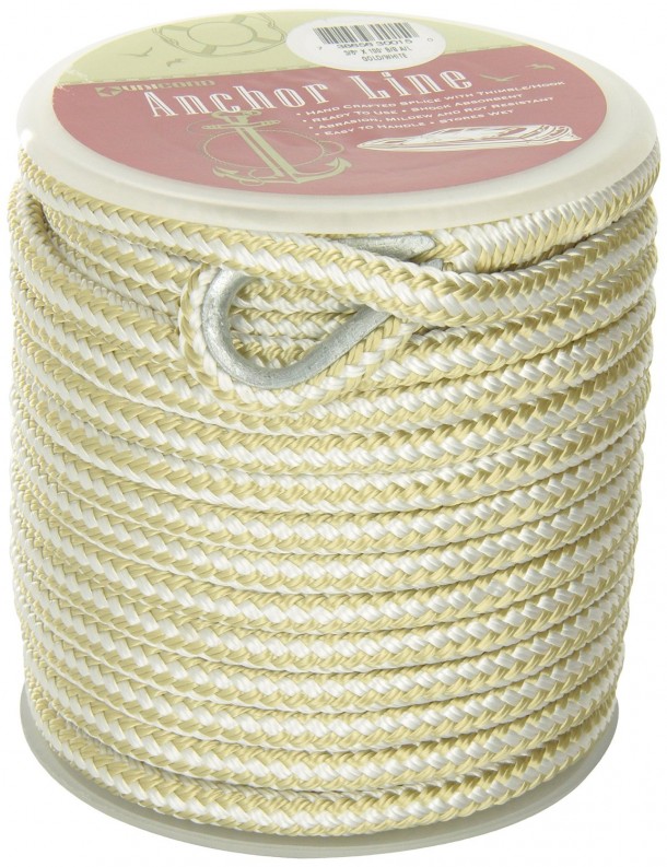 10条最好的锚线（8）