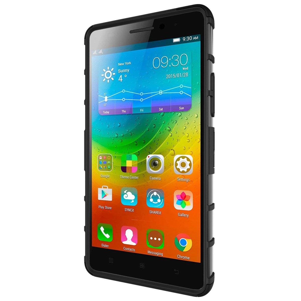 联想A7000的10个最佳案例（10）