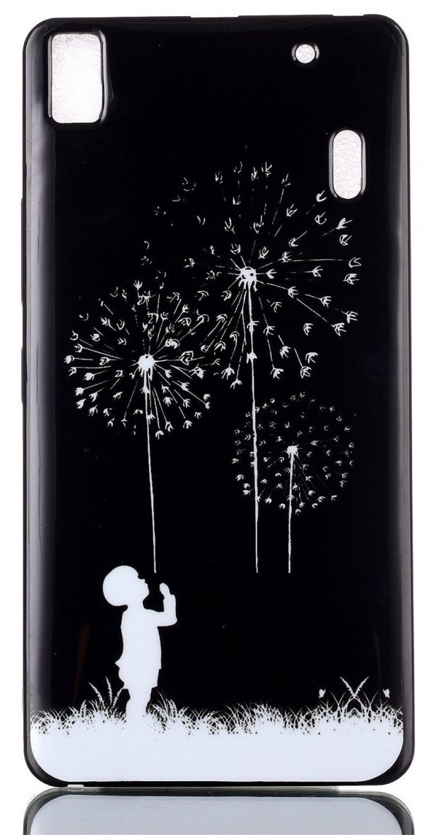 联想A7000的10个最佳案例（8）