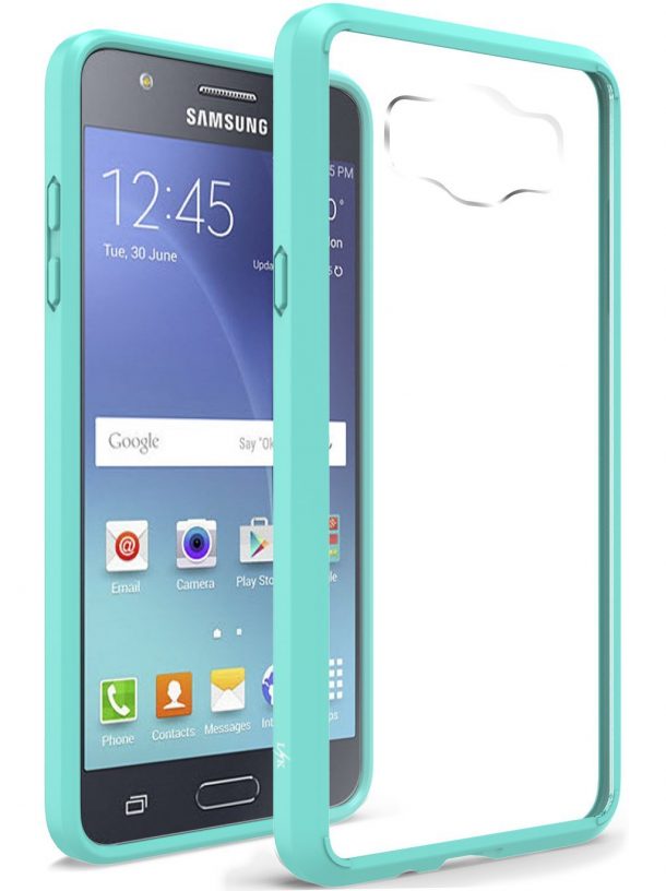 三星J7-2016的10个最佳案例(3)