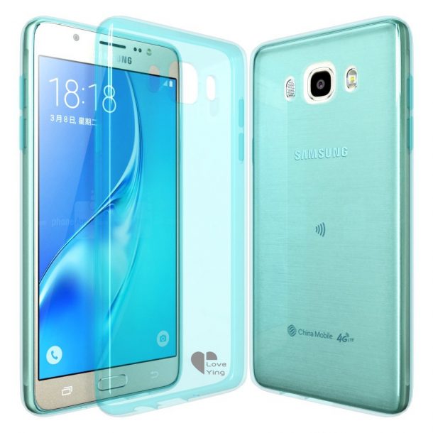 三星J7-2016的10个最佳案例(5)