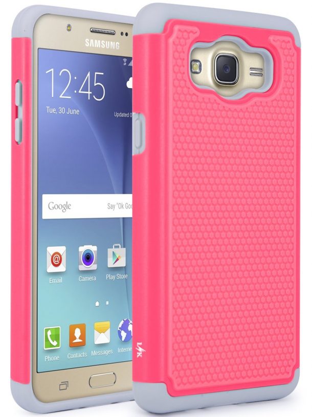 三星J7-2016的10个最佳案例(7)