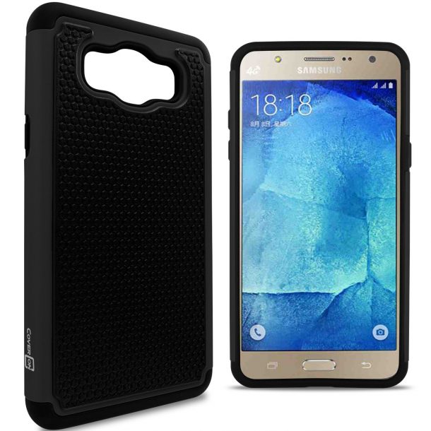 三星J7-2016的10个最佳案例(9)