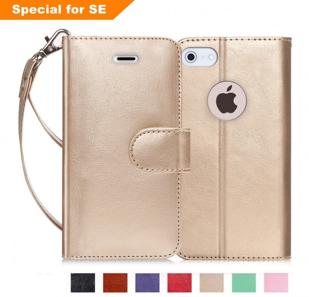 iPhone SE的10个最佳案例（10）