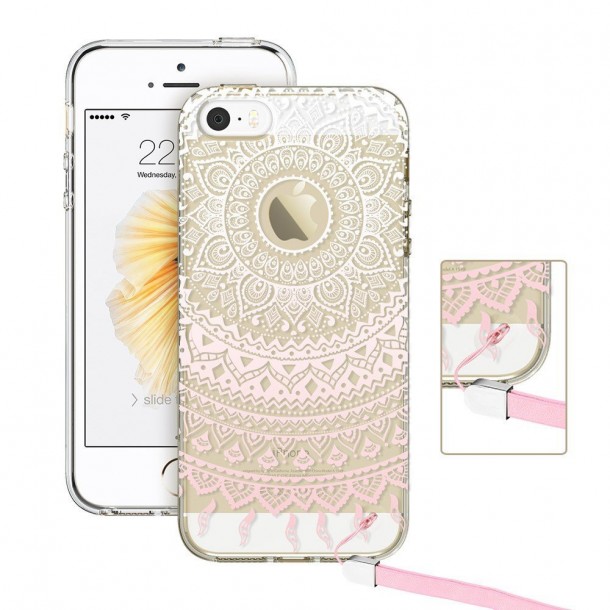 iPhone SE的10个最佳案例（5）