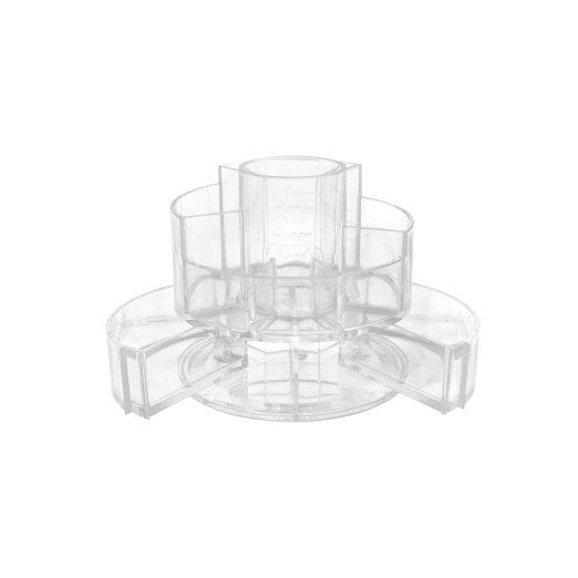 10个最佳化妆品收纳器(2)