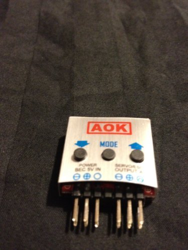 10最佳ESC一致性计(5)