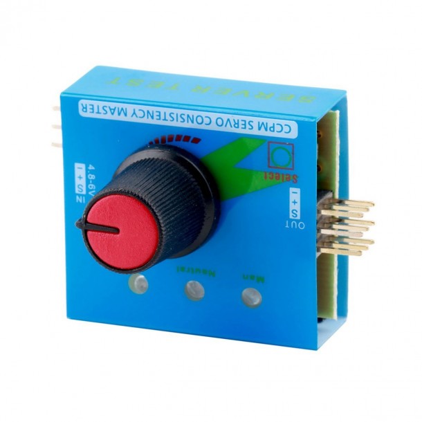 10最佳ESC一致性计(8)