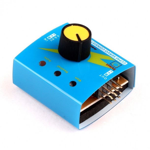 10最佳ESC一致性计(9)