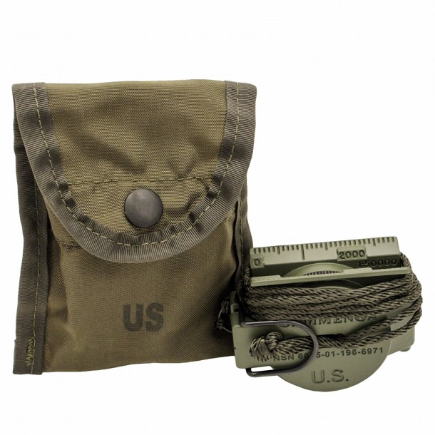 10个最好的军用指南针(10)