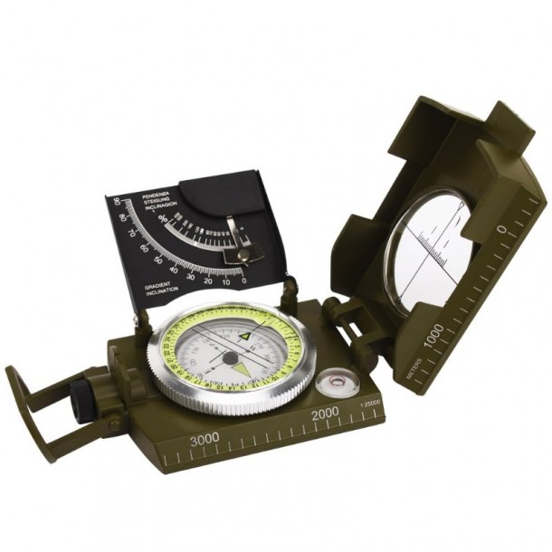 10个最好的军用指南针(5)