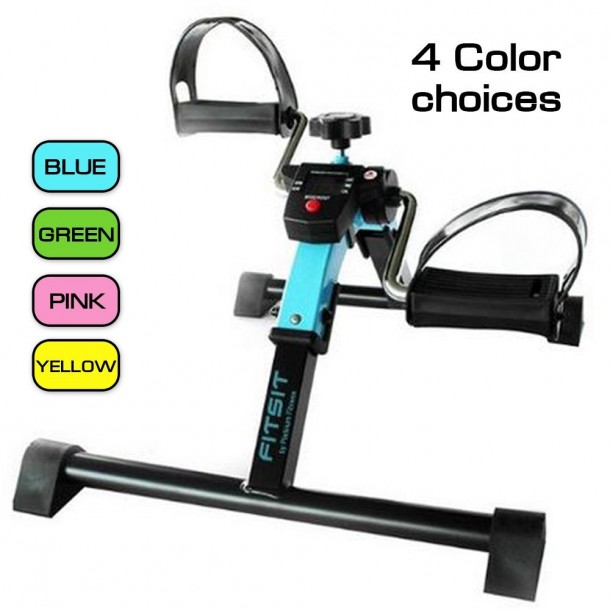 十佳踏板锻炼者(2)