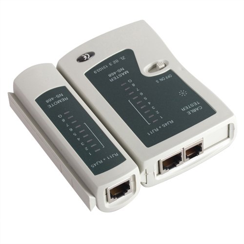 10位最佳RJ11测试人员（2）