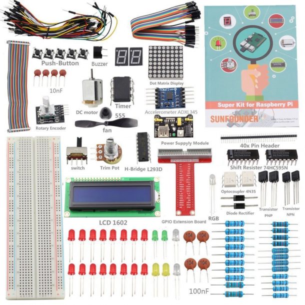 十佳覆盆子π的发射装置(9)