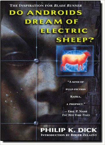 10本最佳机器人小说书籍（7）