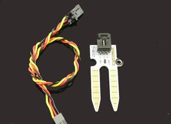 幻影YoYo章鱼土壤Arduino水分传感器