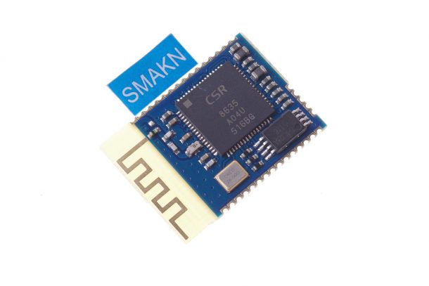 蓝牙音频立体声模块6