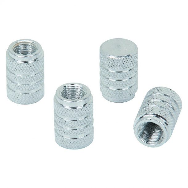 4个人电脑。银阳极电镀铝阀杆帽